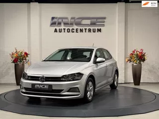 Volkswagen Polo 1.0 TSI AUT | Cruise | Bluetooth | NAVI
