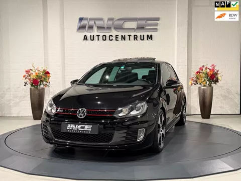Volkswagen Golf 2.0 GTI Bluetooth | Xenon | NAP