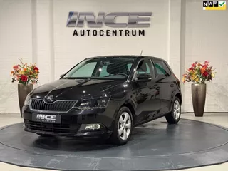 Skoda Fabia 1.2 TSI JOY | Airco | Bluetooth | Trekhaak