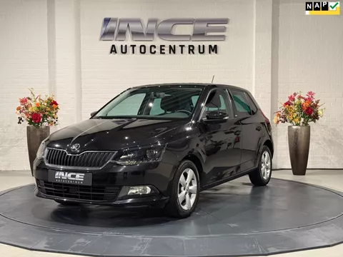 Skoda Fabia 1.2 TSI JOY | Airco | Bluetooth | Trekhaak