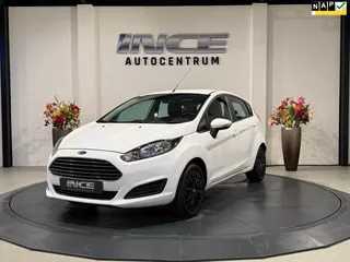Ford Fiesta 1.0 Style Airco | Bluetooth | NAVI | APK 04-26
